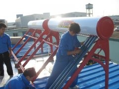 抚远热水器维修